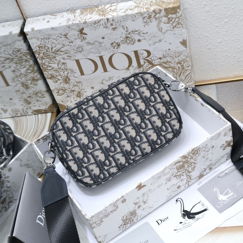 Christian Dior Satchel Bags